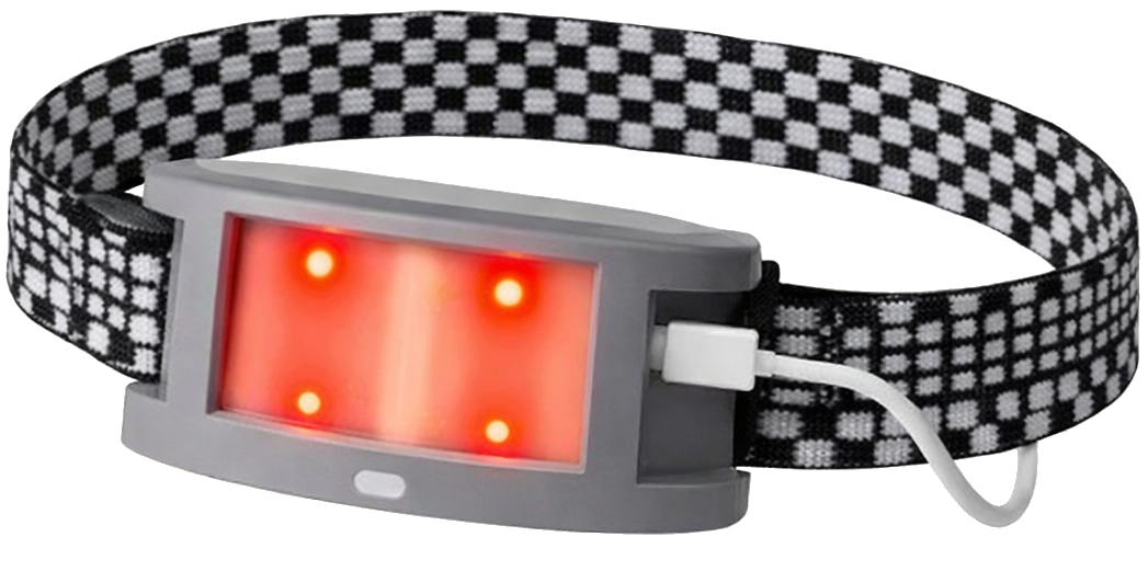 GLW headset