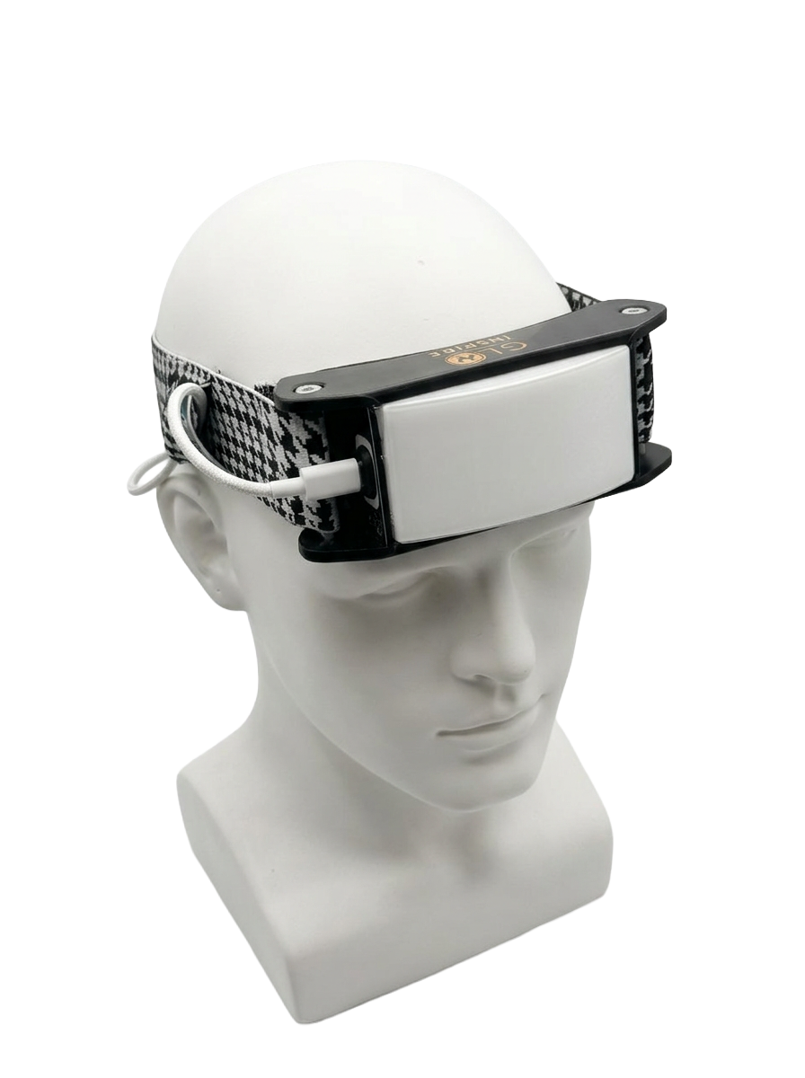 GLW Inspire Headset