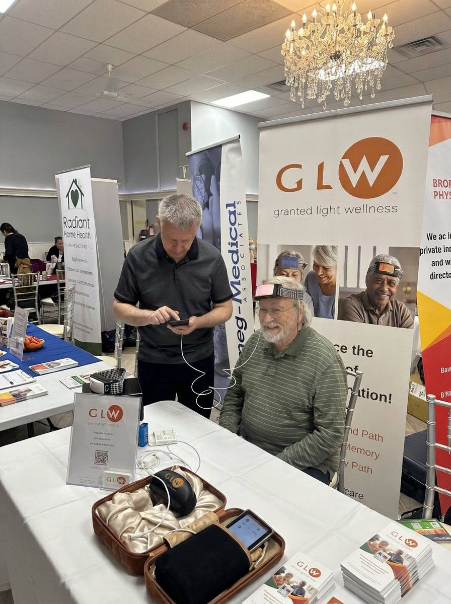 MedNation Wellness Expo